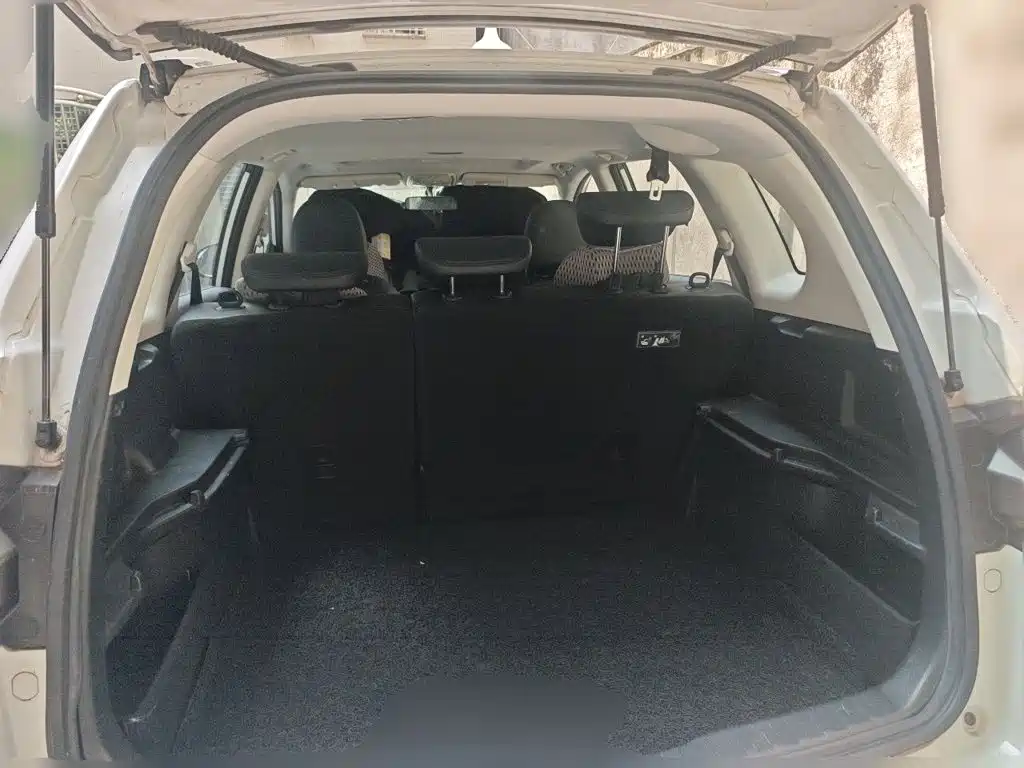 Haval H6 — миниатюра 15