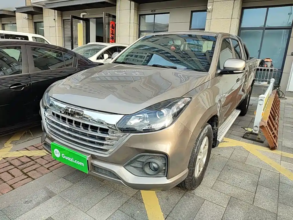 JMC Baodian