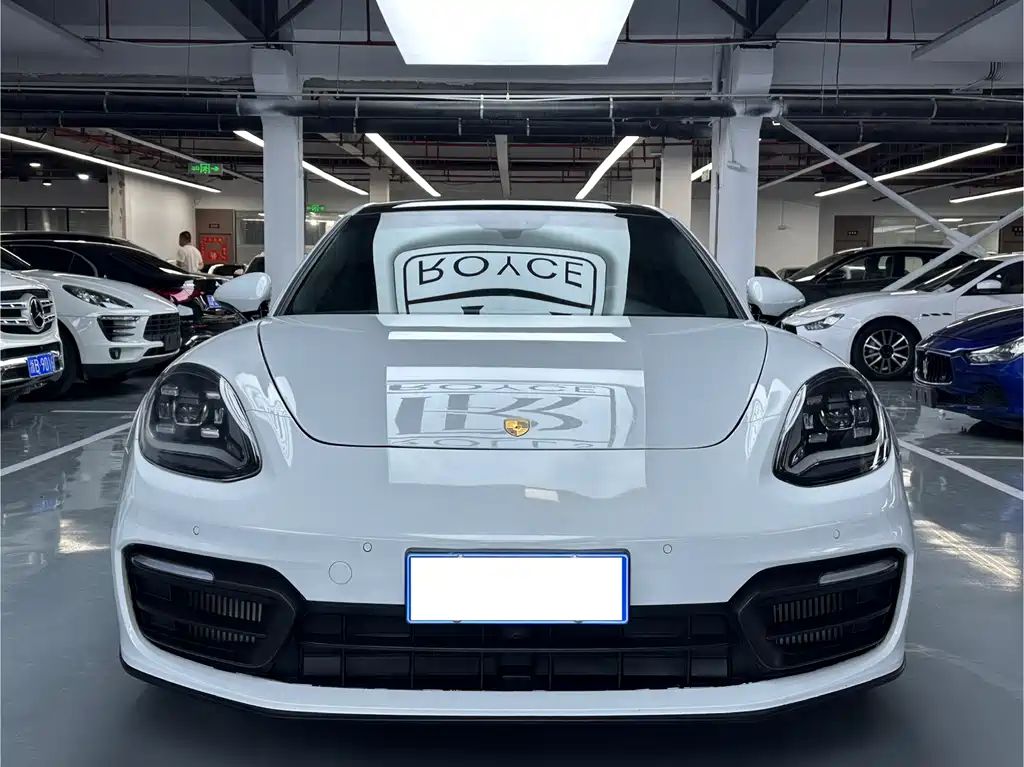 Porsche Panamera 2023 Panamera 2.9T