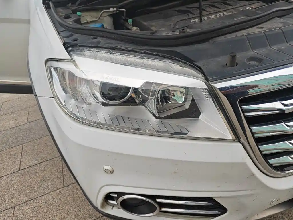Haval H6 — миниатюра 7