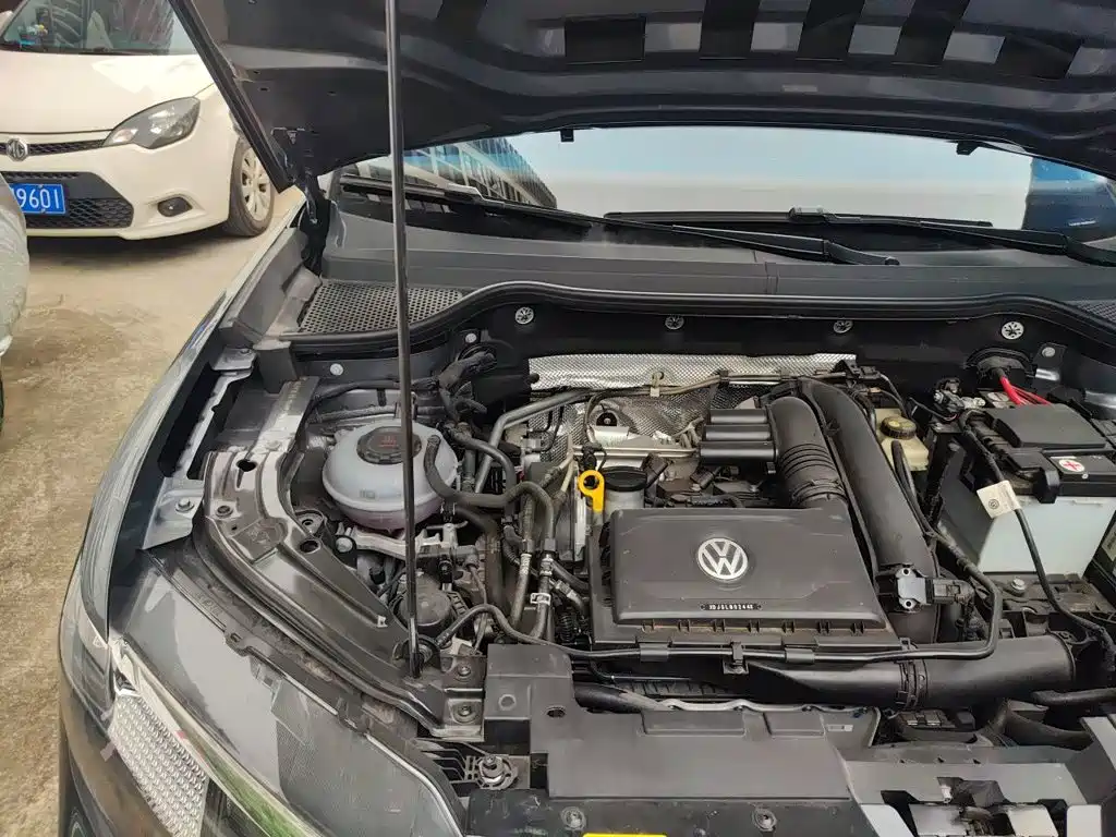Jetta VS7 — миниатюра 20