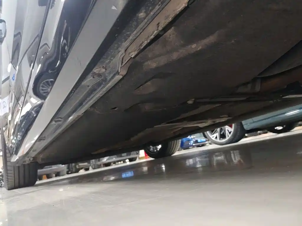 Audi A6L — миниатюра 22