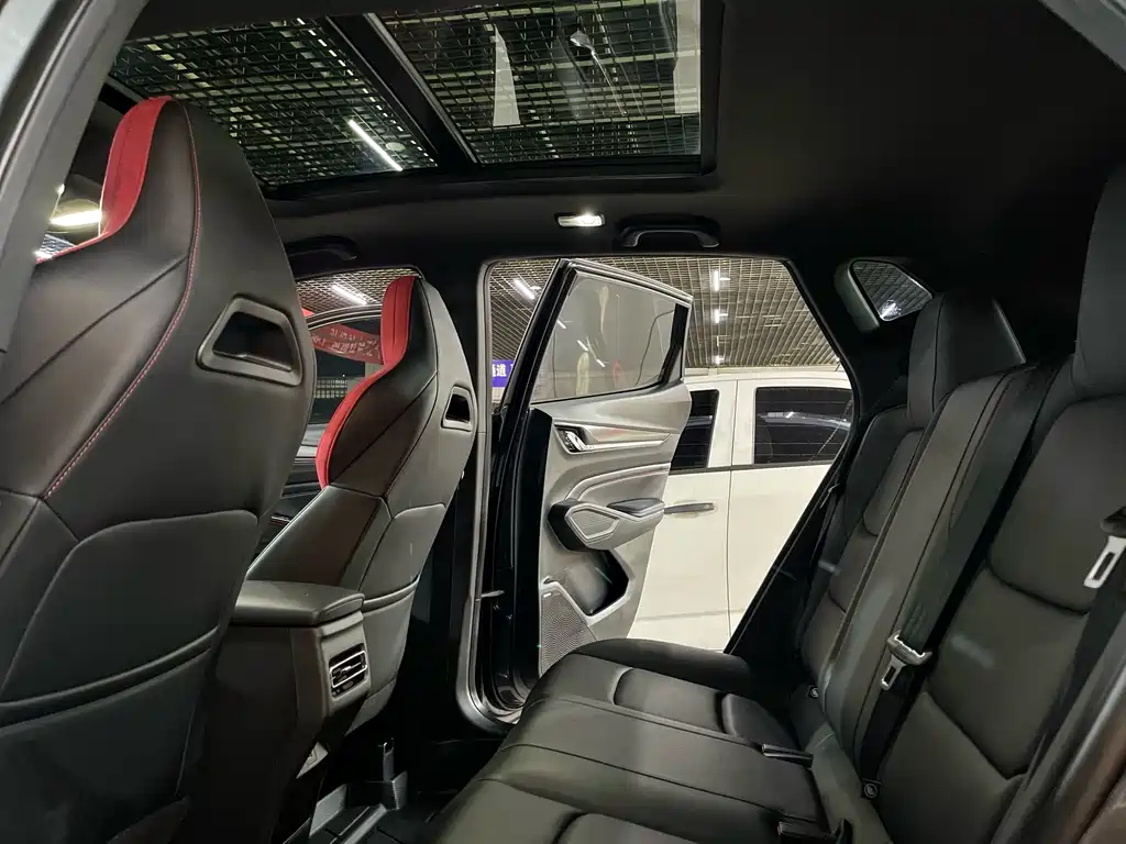 Changan X5 PLUS — миниатюра 12