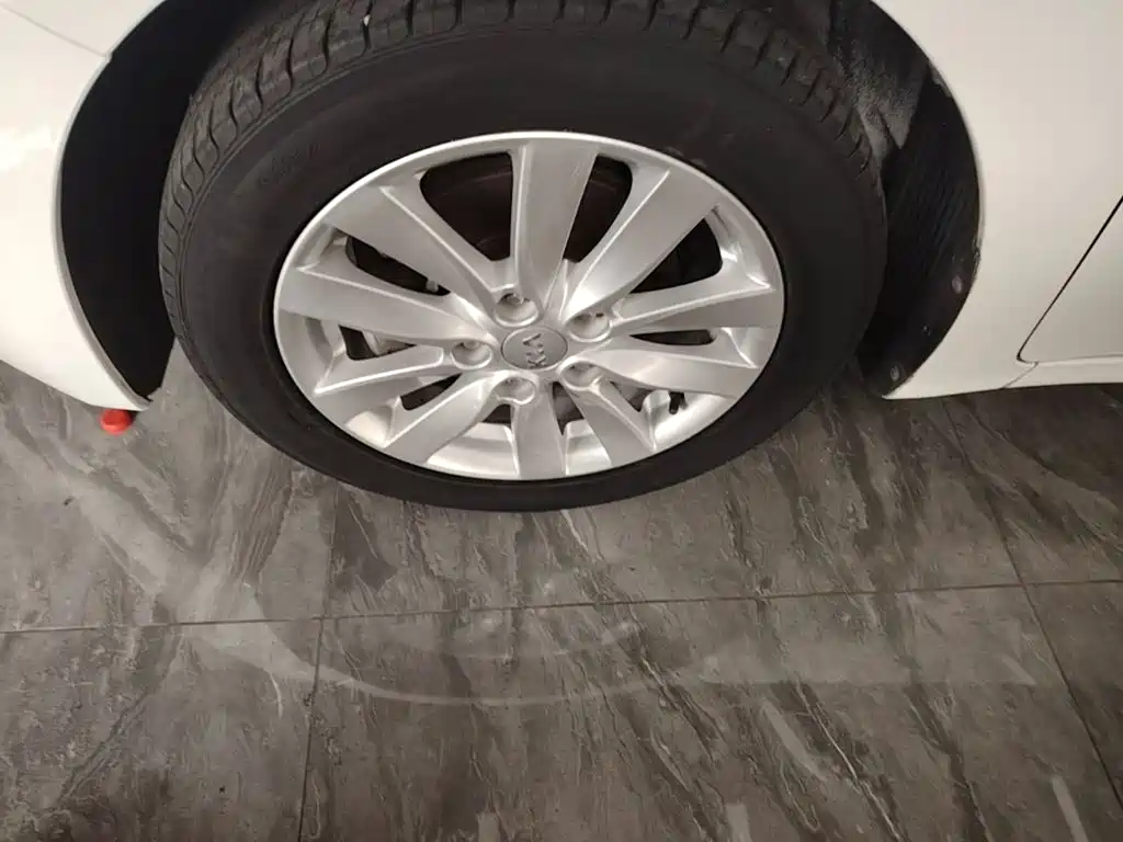 Kia K3 — миниатюра 23