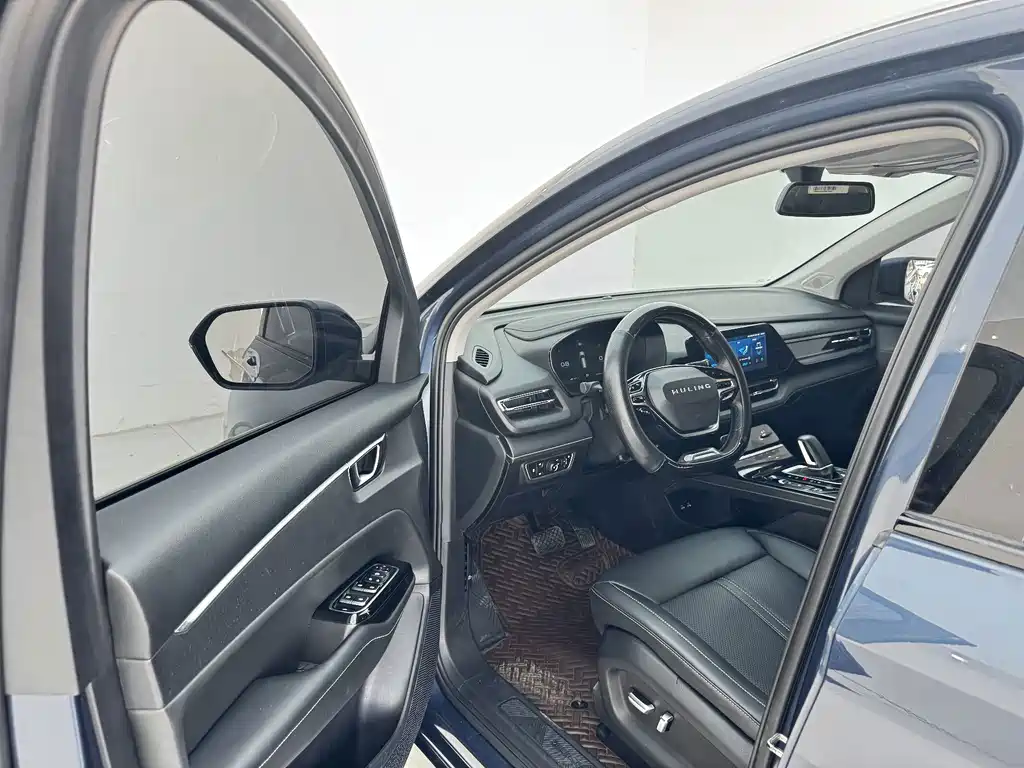Wuling Victory — миниатюра 4