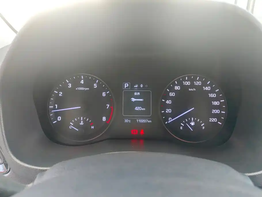 Hyundai Verna — миниатюра 14