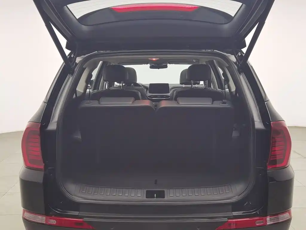 Hyundai Santa Fe — миниатюра 16
