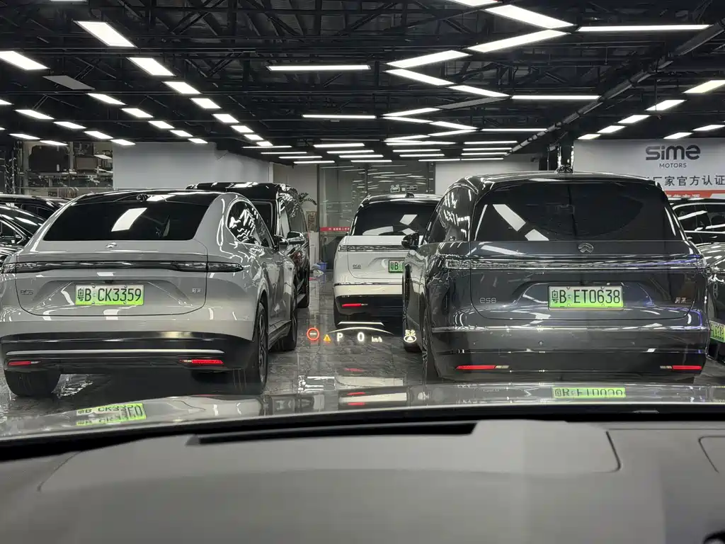 Lexus RX New Energy — миниатюра 17
