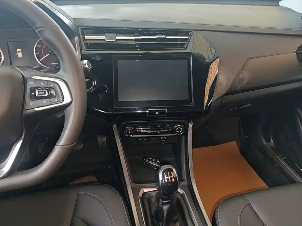 Chery Tiggo 3x — миниатюра 13