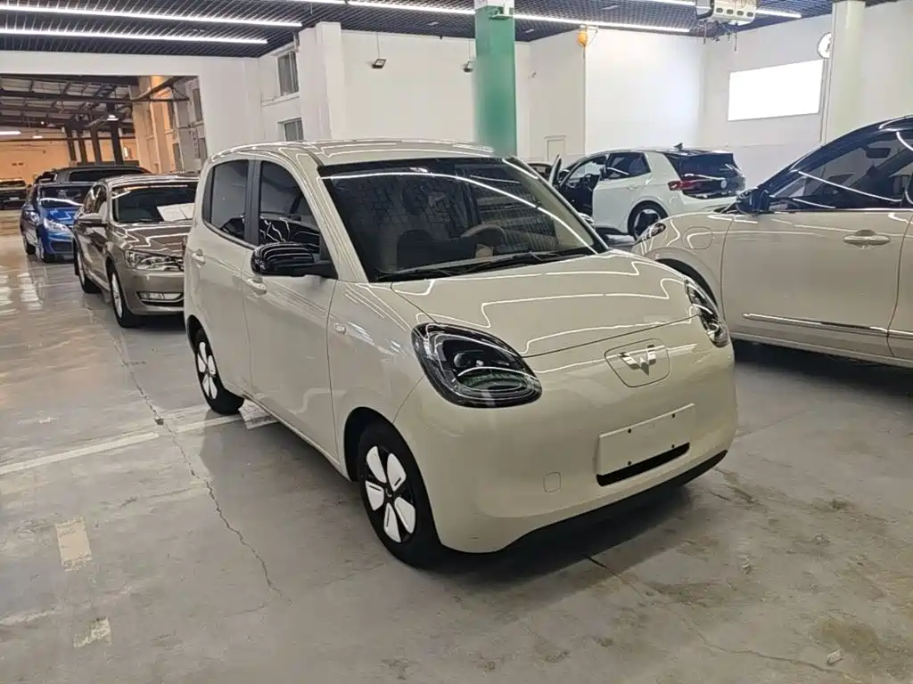Wuling Mini EV MINIEV 2025