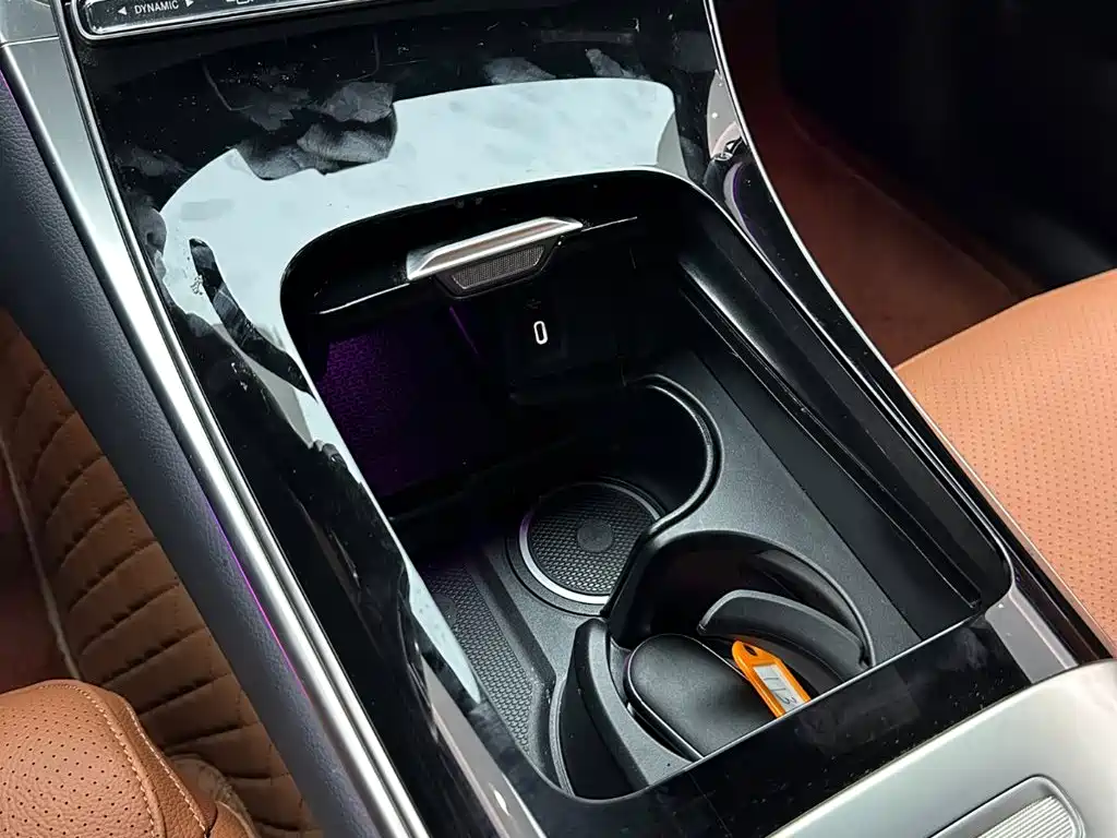 Mercedes-Benz GLC — миниатюра 16