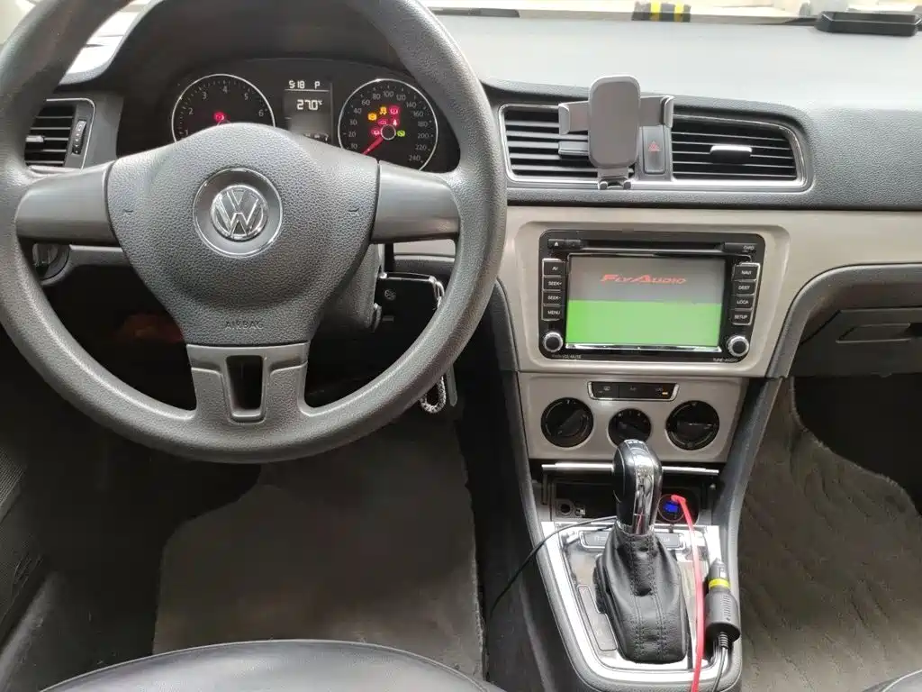 Volkswagen Lavida — миниатюра 13