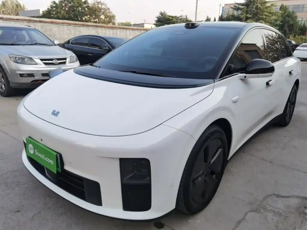 Li Auto Li i6