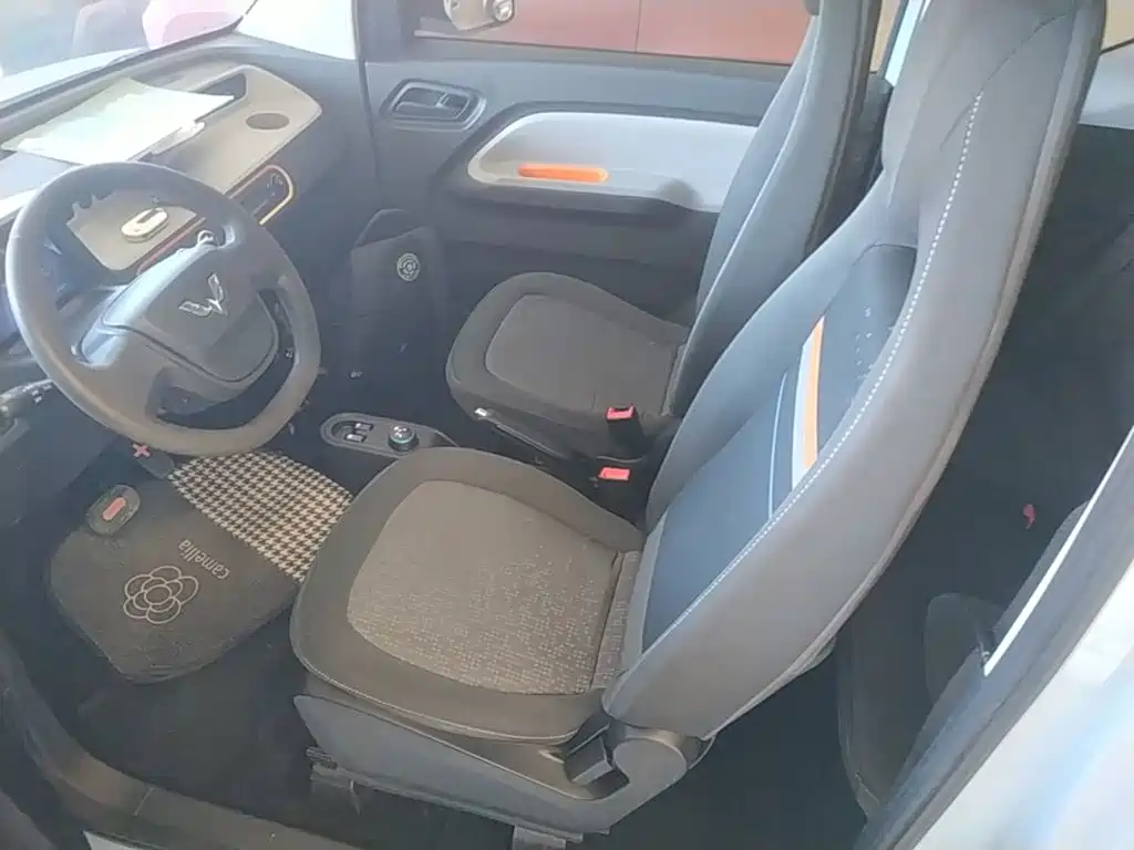 Wuling MINIEV — миниатюра 15