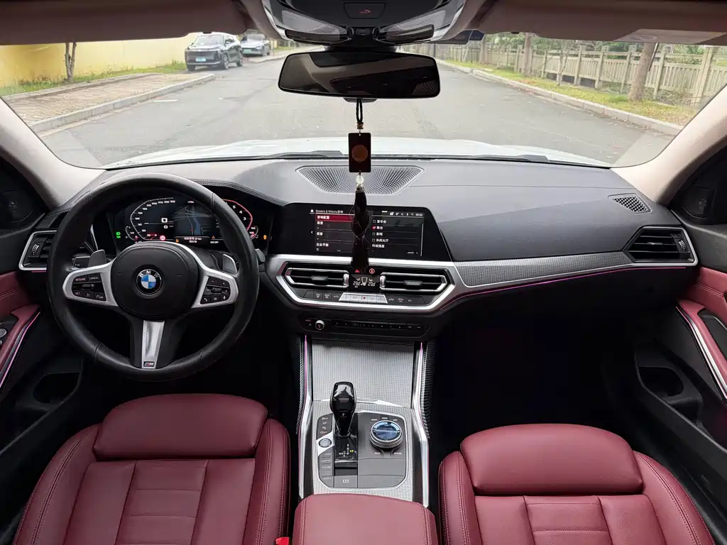 BMW 3 Series — миниатюра 15