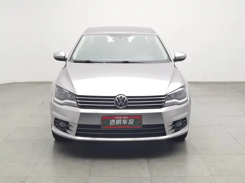 Volkswagen Bora — миниатюра 3