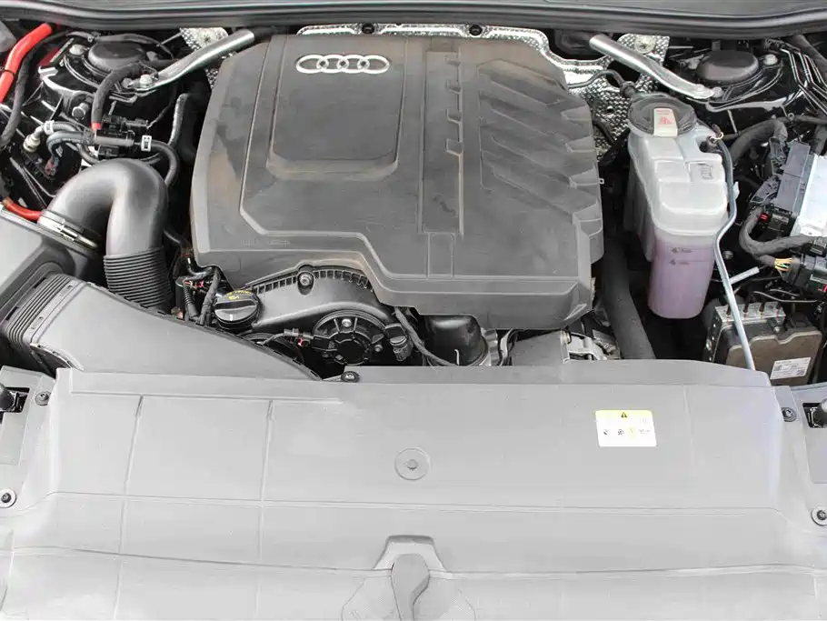 Audi A7L — миниатюра 16