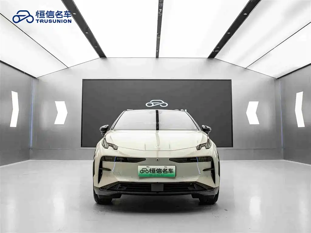 ZEEKR EXTREME KRYPTON X