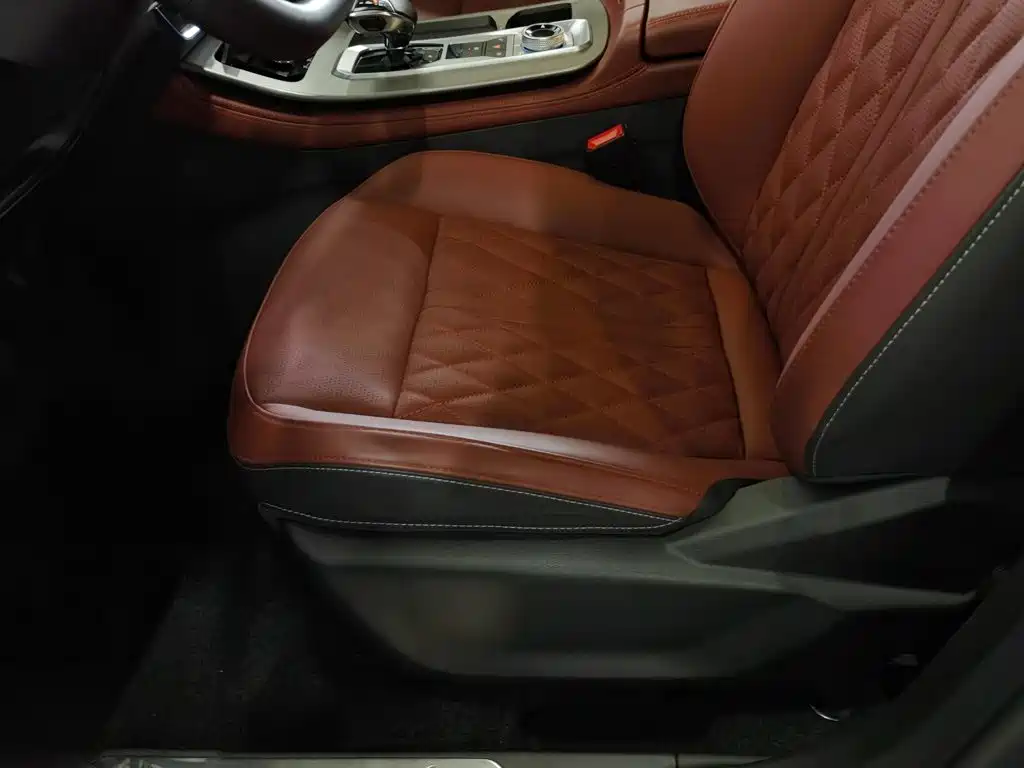 Jetour X70 PLUS — миниатюра 20