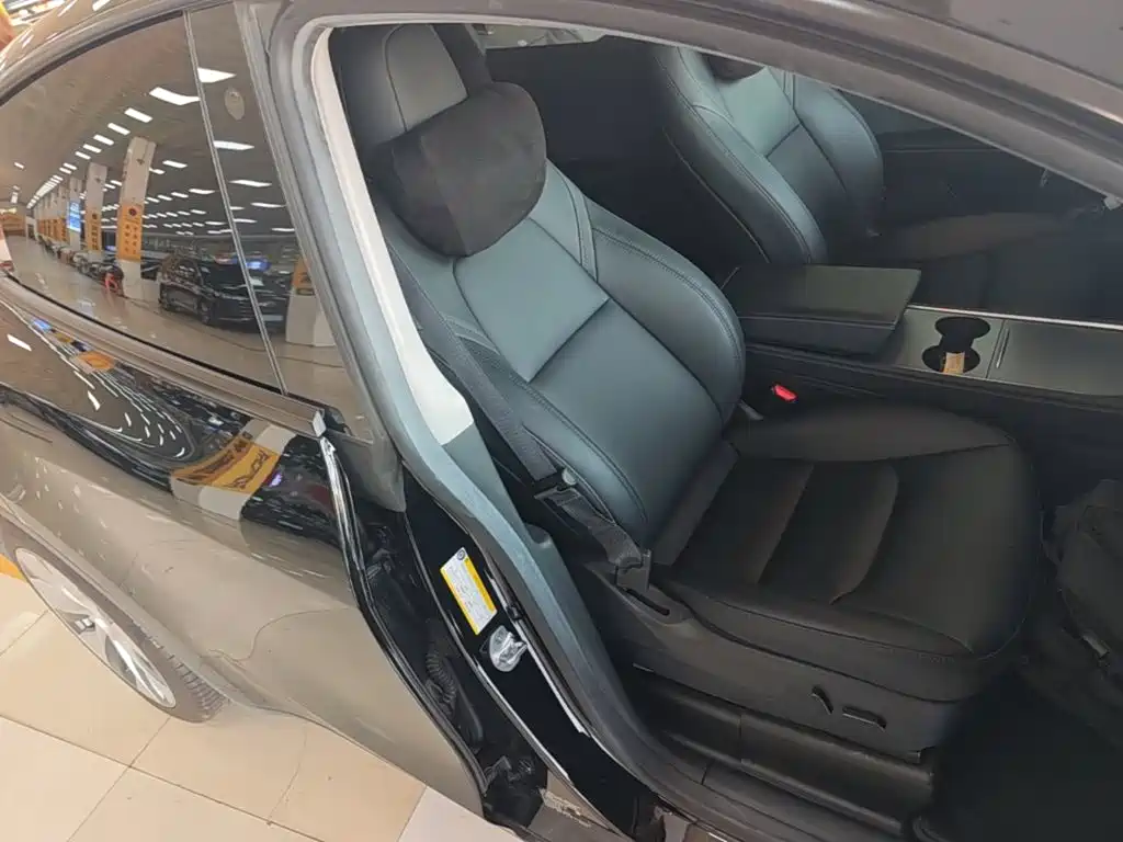 Tesla Model Y — миниатюра 25