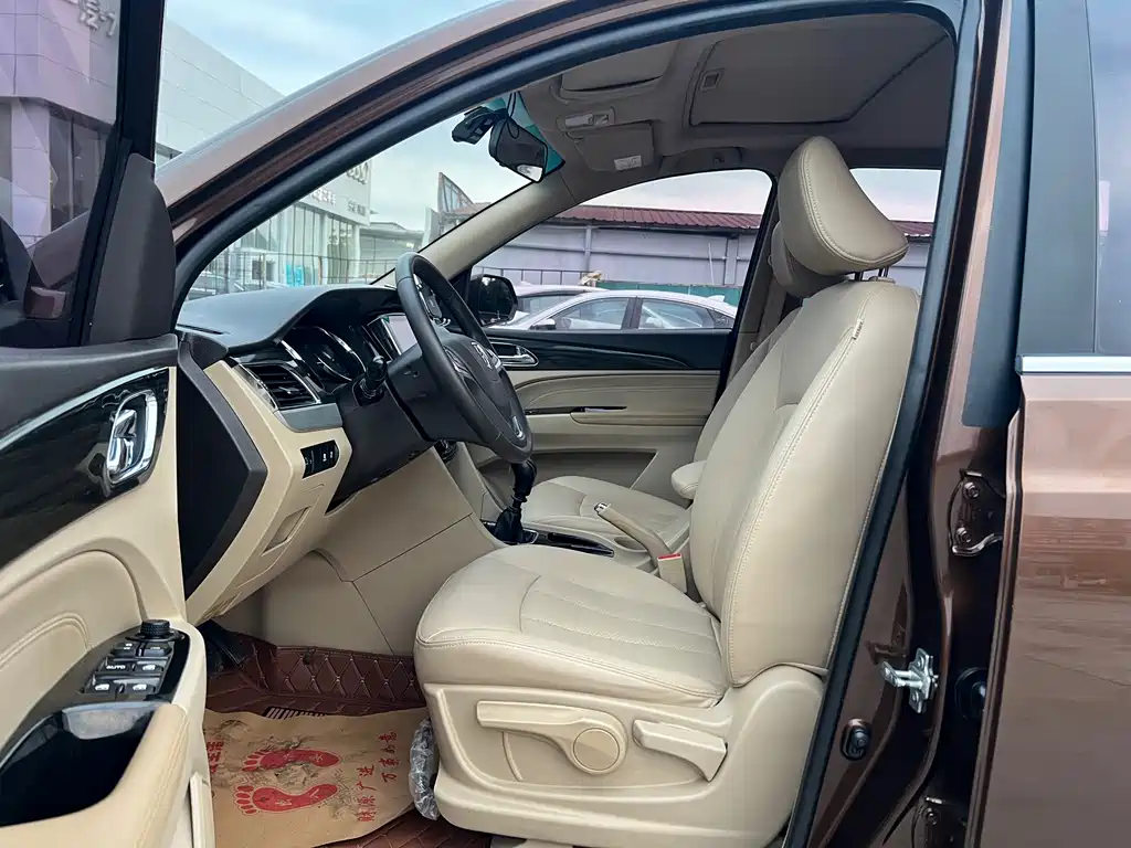 Baojun 730 — миниатюра 7