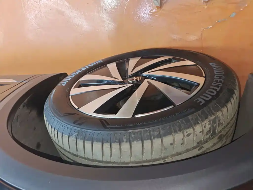 Volkswagen Talagon — миниатюра 23
