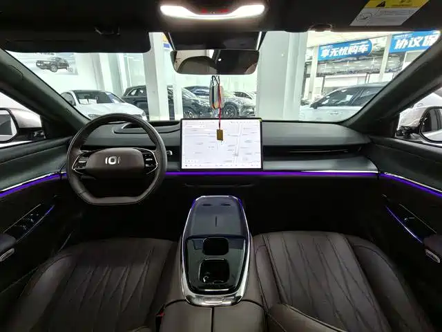 Qiyuan Qiyuan A07 — миниатюра 9