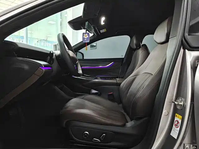 Qiyuan Qiyuan A07 — миниатюра 12
