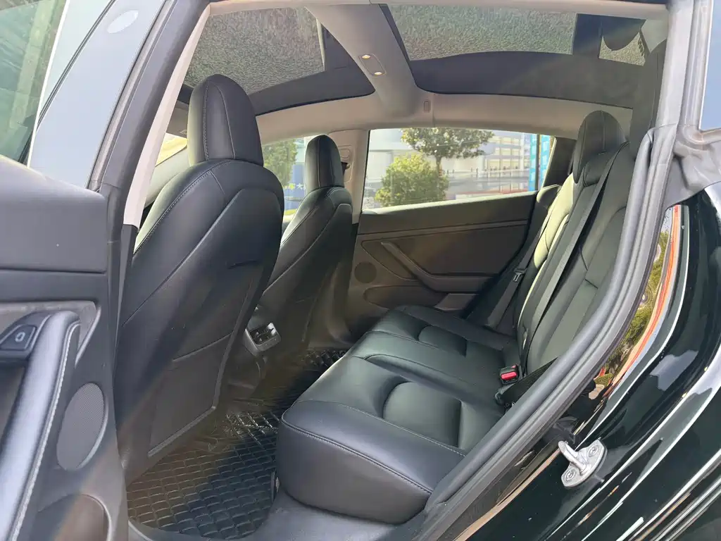 Tesla Model 3 — миниатюра 7