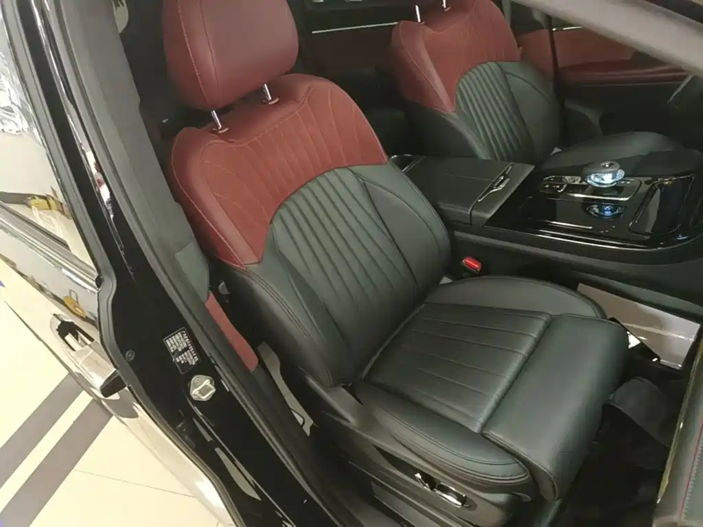 GAC Motor Trumpchi M8 — миниатюра 25