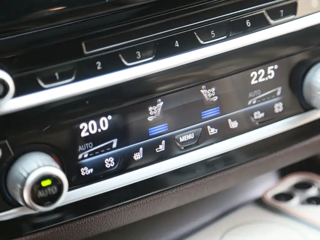BMW 6 Series GT — миниатюра 7