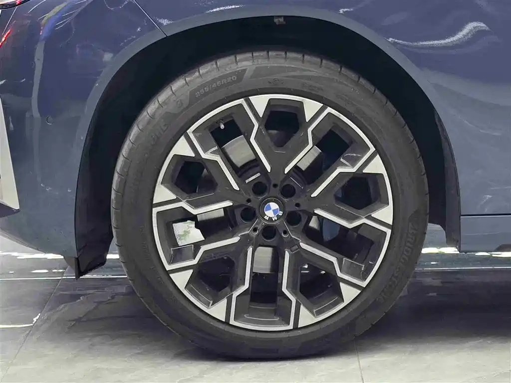 BMW X3 2025 xDrive30L Premium M Sport