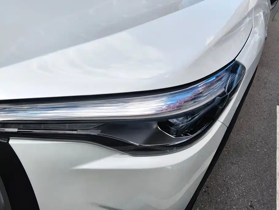 Toyota Corolla Cross — миниатюра 5