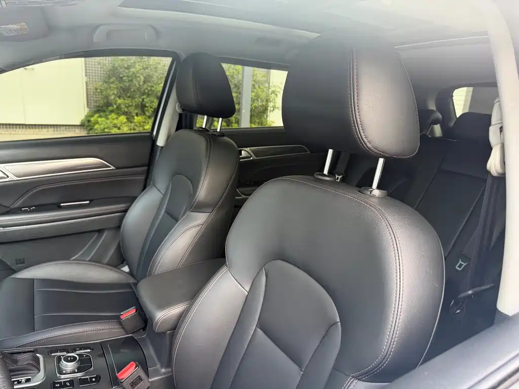 Haval H6 Coupe — миниатюра 26