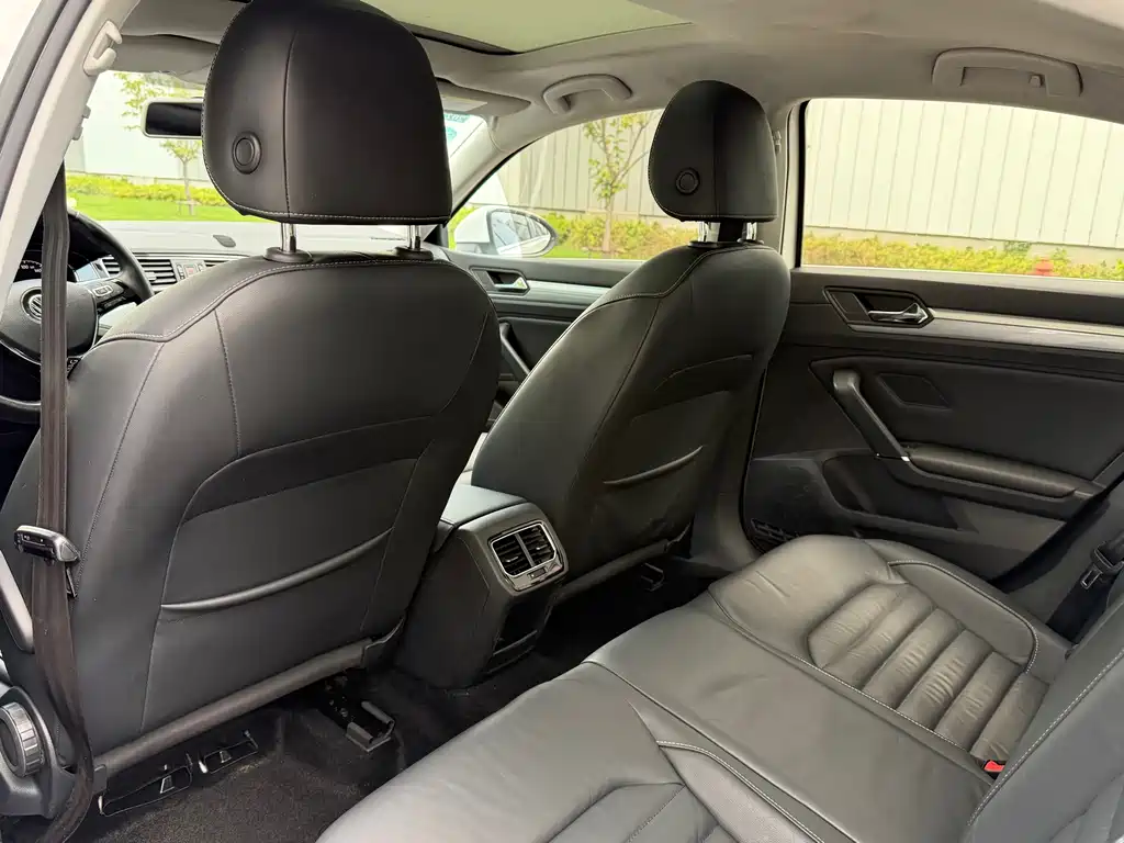 Volkswagen Lamando — миниатюра 7