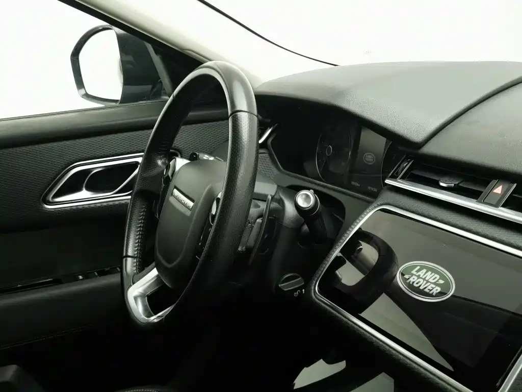Land Rover Velar — миниатюра 22
