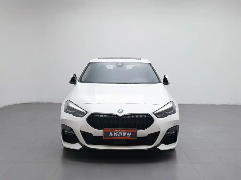 BMW 2 Series (Import) — миниатюра 3