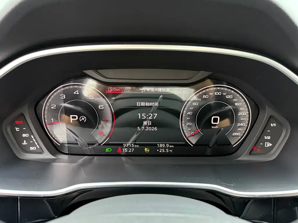 Audi Q3 — миниатюра 8