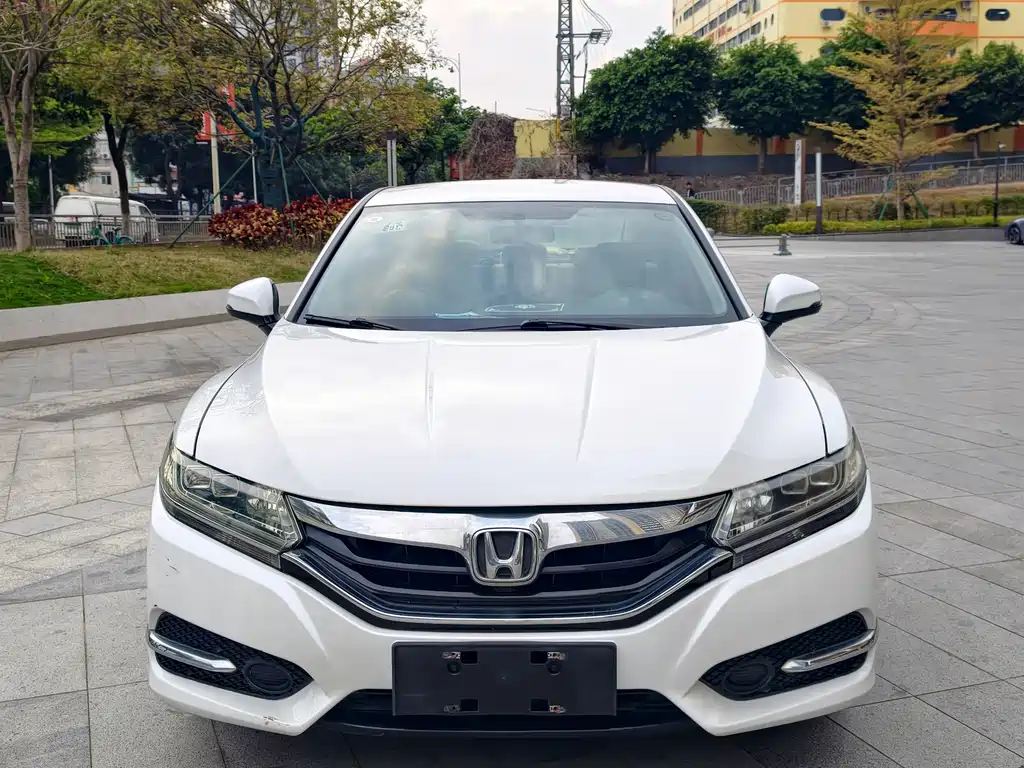 HONDA SIBORUI
