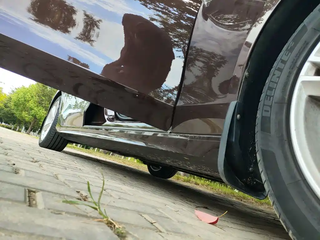Volvo S90 — миниатюра 21