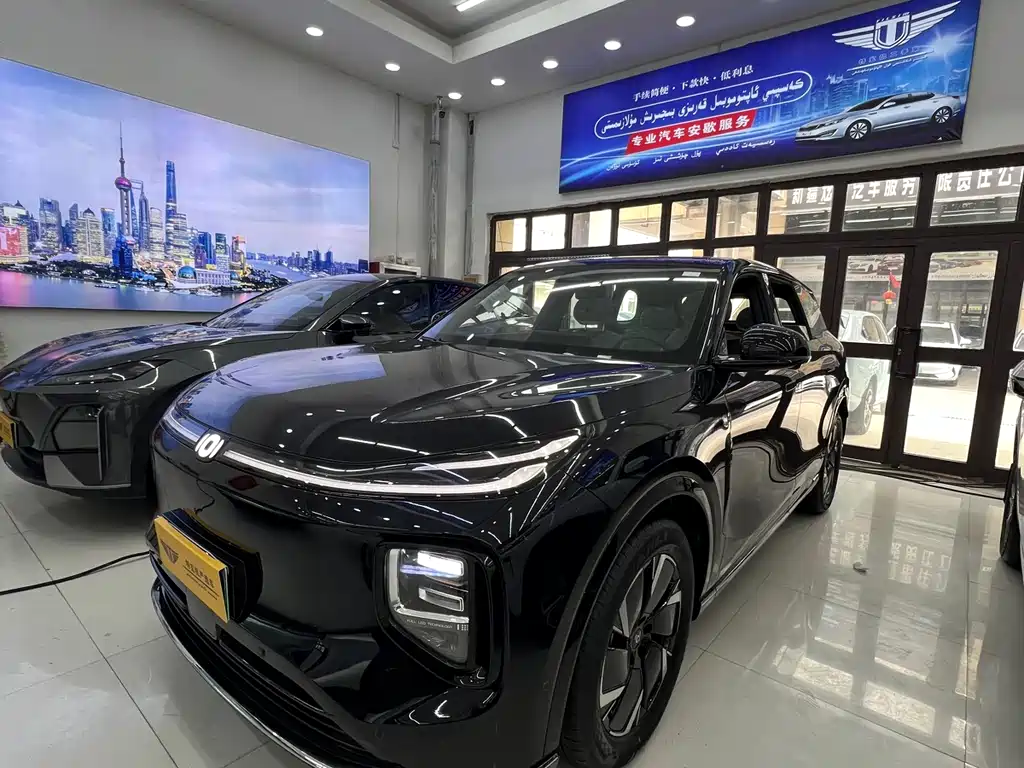 Qiyuan Qiyuan Q07 2026