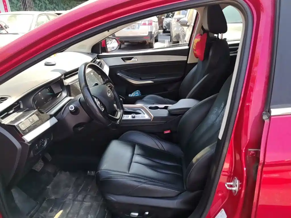 Chery Arrizo 5 PLUS — миниатюра 15