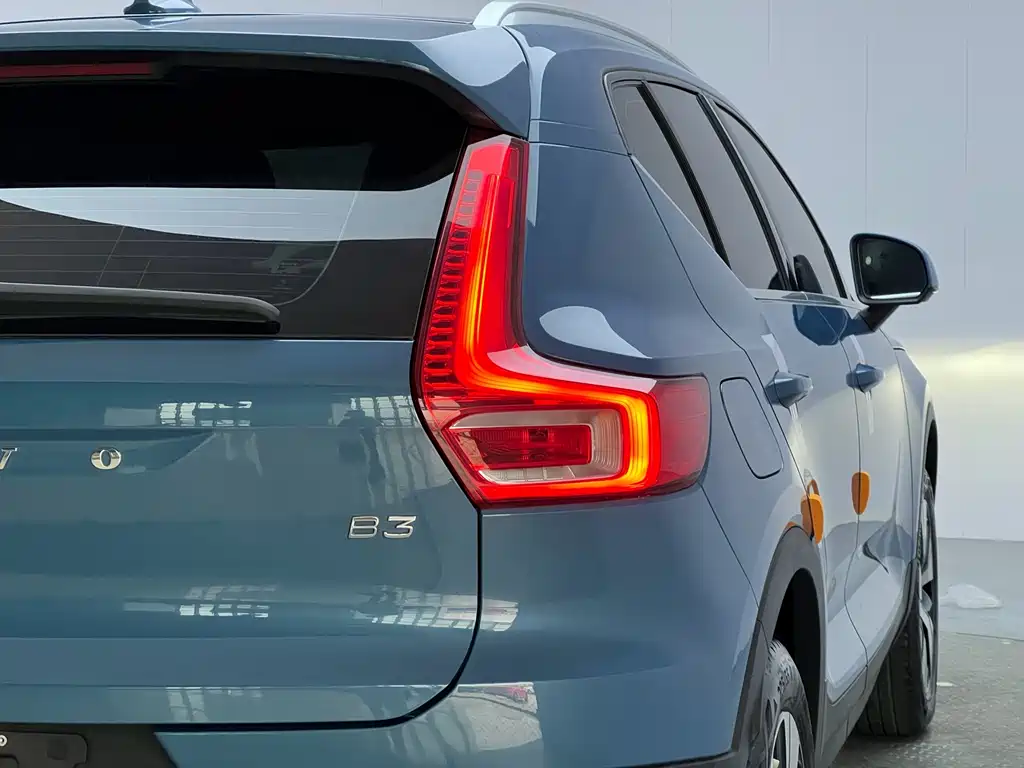 Volvo XC40 — миниатюра 27