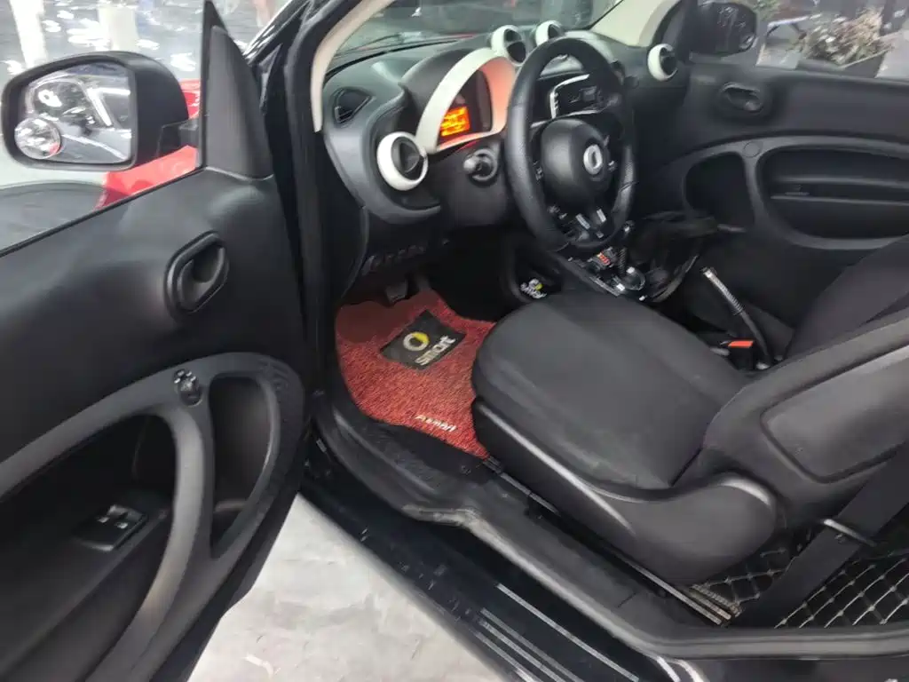 smart Smart Fortwo — миниатюра 16
