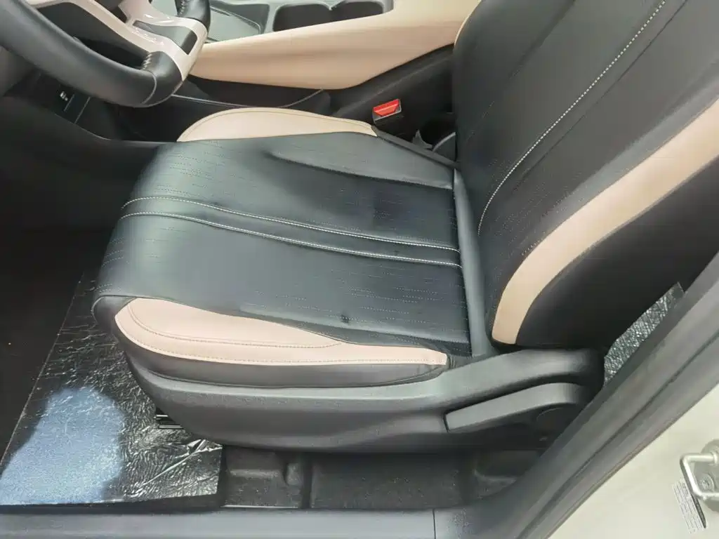BYD Seagull — миниатюра 20