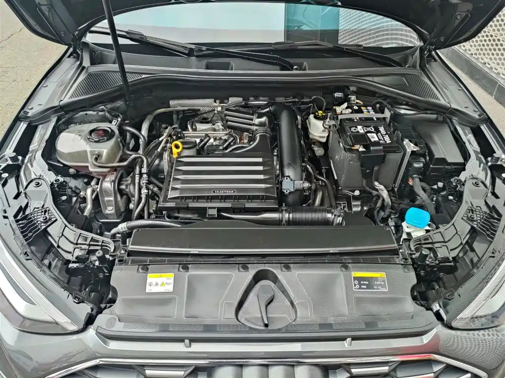 Audi A3 — миниатюра 8