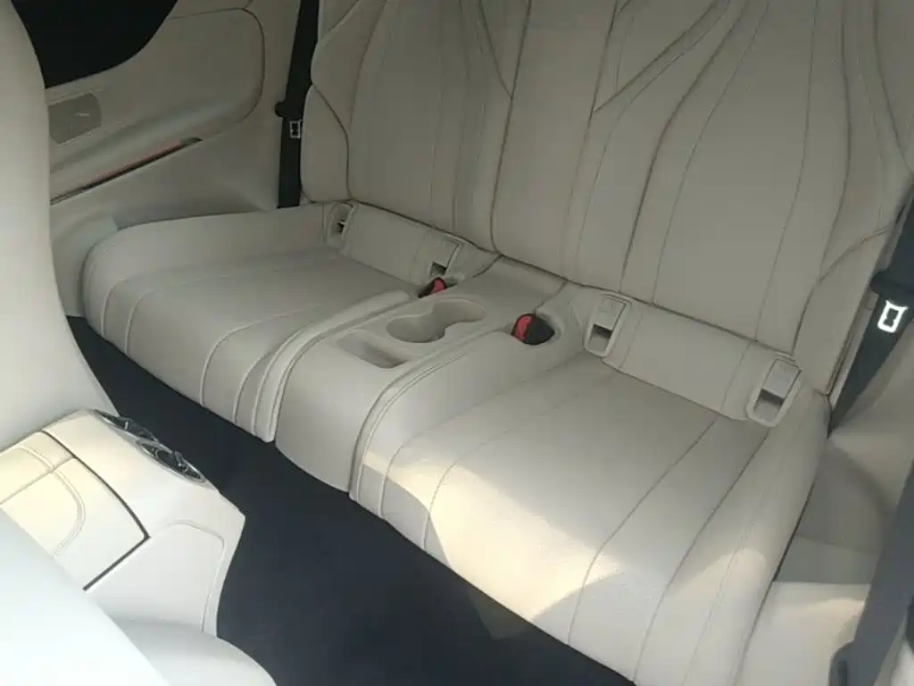 Mercedes-Benz CLE — миниатюра 17