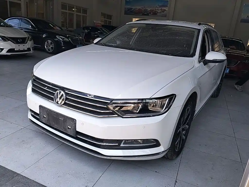Volkswagen Viloran