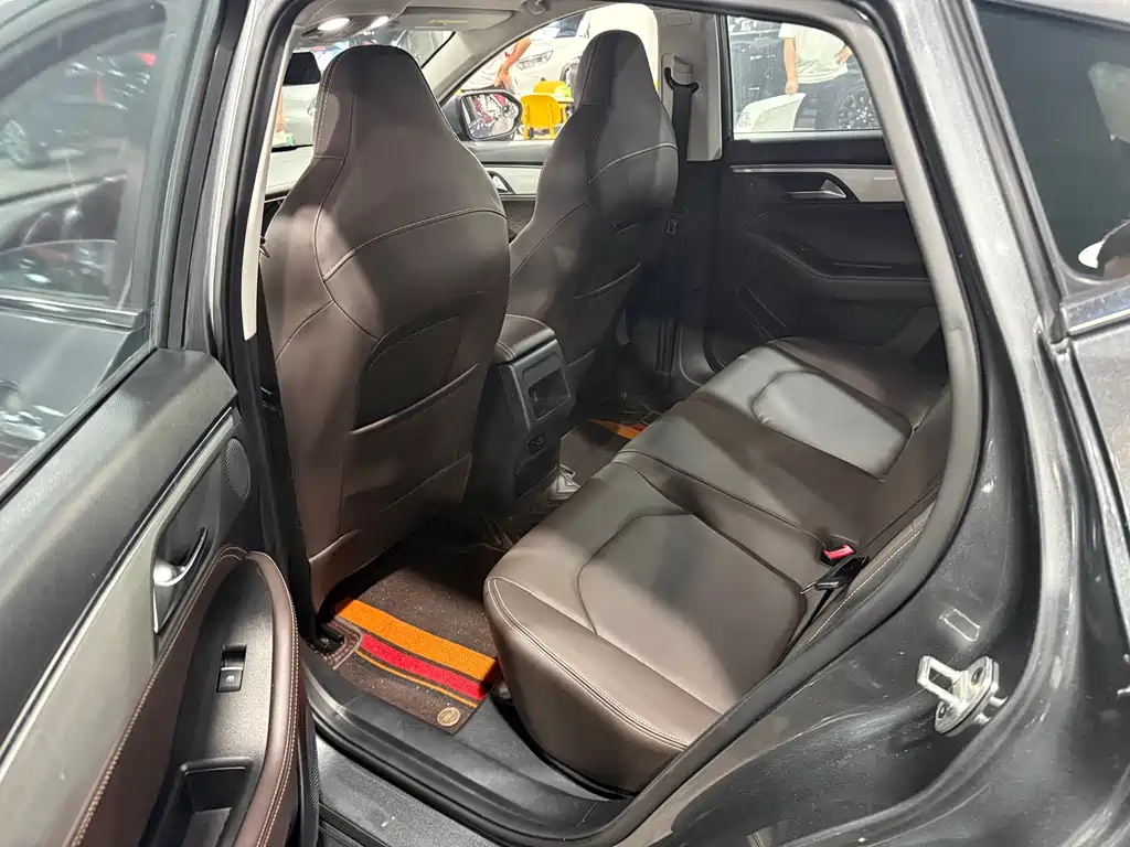 JAC A5 — миниатюра 5