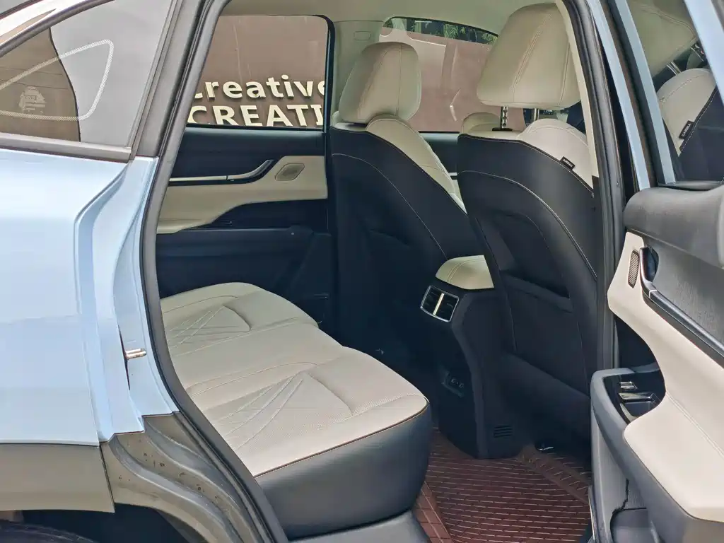 Chery New Energy Shuxiangjia — миниатюра 11